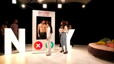 Ersties – Tinder in Real Life 4 (Part 1 of 3)