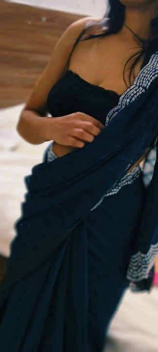 Priyanka Bhabhi .. I made a mistake unknowingly. Aaj To Main Gayi Kam Se